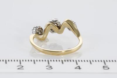 0.40ct Diamond Ring - 10