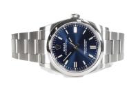 Rolex Oyster Perpetual Mens Watch 126000