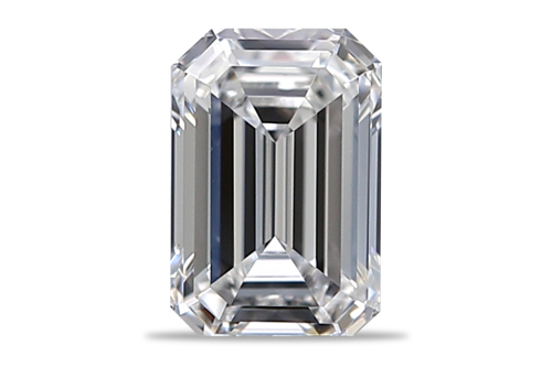 0.46ct Loose Diamond GIA D VVS2