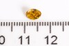 0.42ct Loose Yellow-Orange Diamond GIA - 3