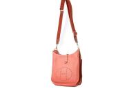 Hermes Evelyne Clemence PM Bag