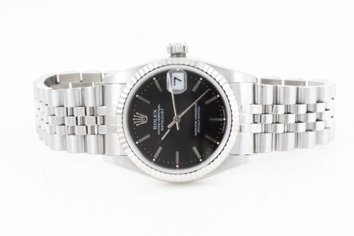 Rolex Oyster Perpetual Datejust Watch 68274
