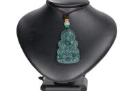 Natural Jade Pendant