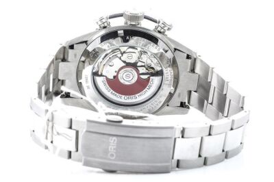 Oris Artix GMT Mens Watch - 3