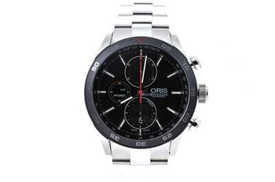 Oris Artix GMT Mens Watch - 4