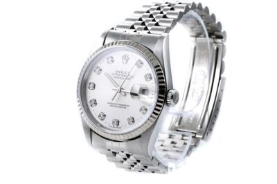 Rolex Datejust Mens Watch 16234 - 5