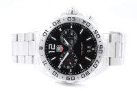 TAG Heuer Formula 1 Mens Watch