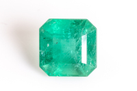 2.42ct Loose Emerald