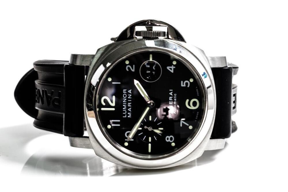 Panerai Luminor Marina Mens Watch