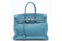 Hermes Birkin 35