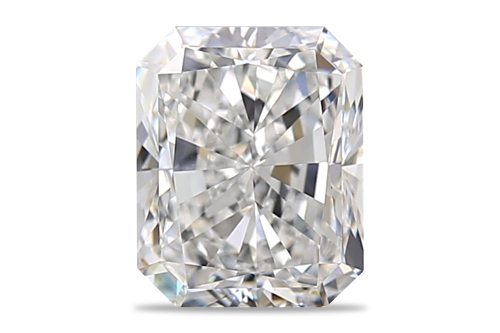 3.01ct Loose Diamond GIA D VVS2