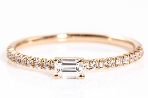 Cartier Etincelle Eternity Ring
