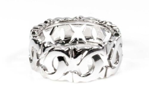 Cartier Entrelaces Ring