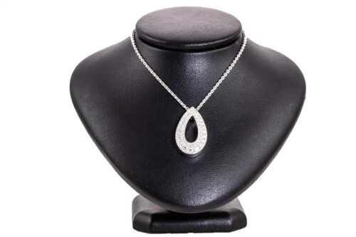 Piaget Millennium Diamond Necklace