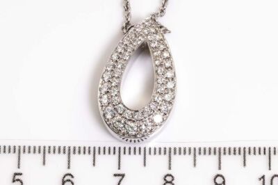 Piaget Millennium Diamond Necklace - 3