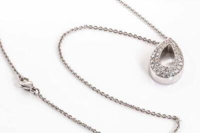 Piaget Millennium Diamond Necklace - 6