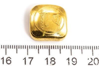 31.1g Gold Bar - 3