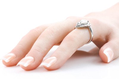 2.09ct Diamond Dress Ring - 3