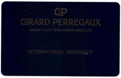 Girard-Perregaux Laureato Mens Watch - 5