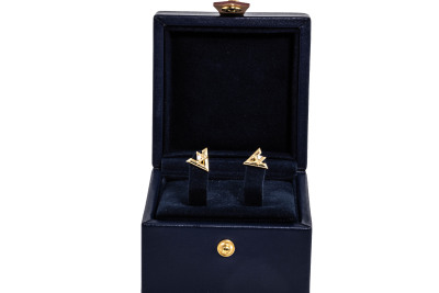 Louis Vuitton Volt Diamond Earrings - 3