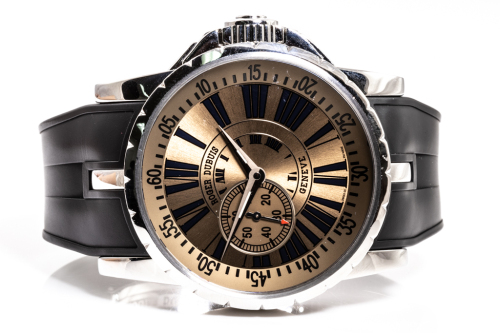 Roger Dubuis Excalibur Mens Watch