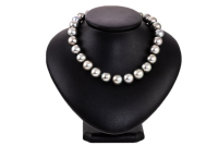 11-11.9mm Tahitian Pearl Necklace