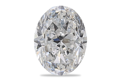 1.51ct Loose Diamond GIA D VVS2