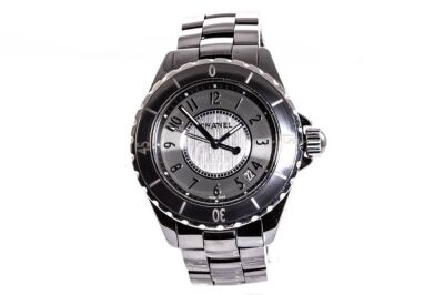 Chanel J12 Mens Watch - 6