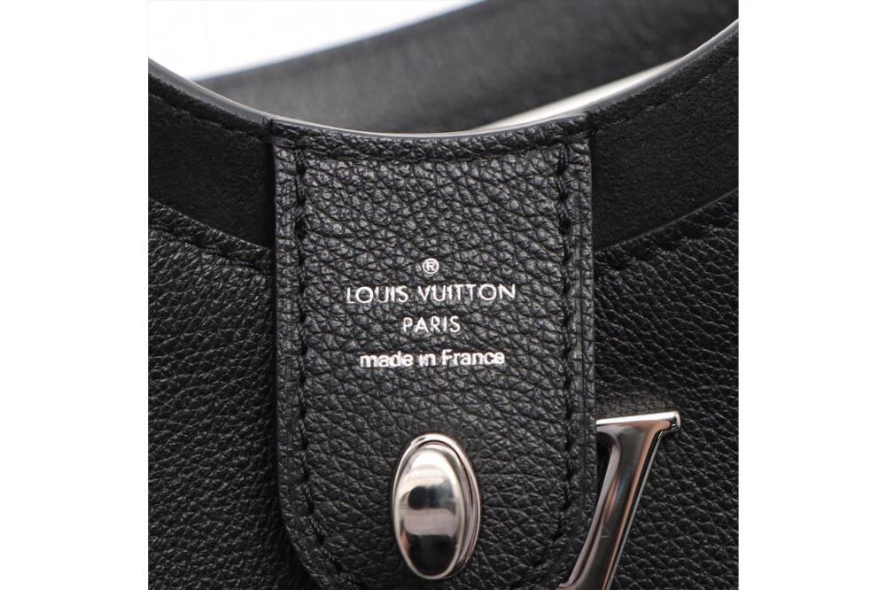 Louis Vuitton LockMe Hobo Bag  First State Auctions Australia