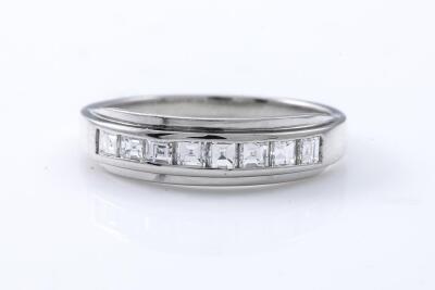 0.43ct Diamond Eternity Ring