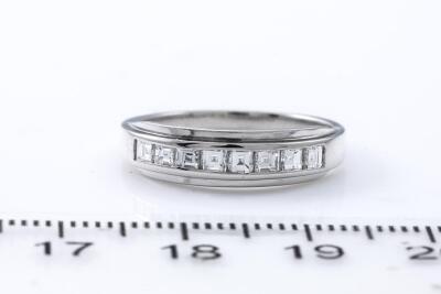 0.43ct Diamond Eternity Ring - 2