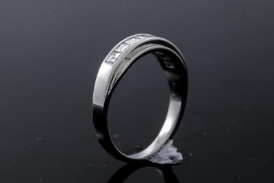 0.43ct Diamond Eternity Ring - 5