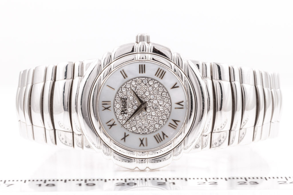 Piaget discount tanagra watch