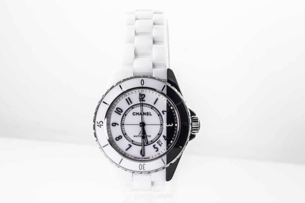 Chanel J12 Paradoxe Mens Watch