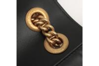Gucci GG Marmont Leather Chain Bag - 14