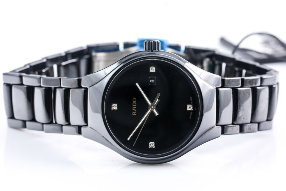 Rado resale value hot sale