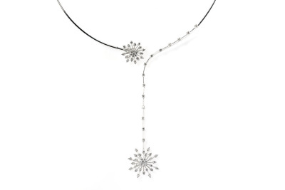 2.00ct Diamond Necklace - 2