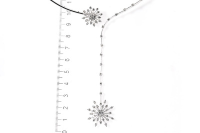 2.00ct Diamond Necklace - 3