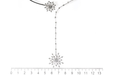 2.00ct Diamond Necklace - 5