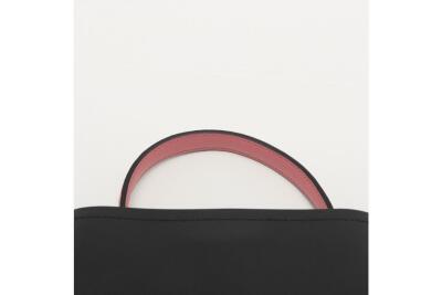 Prada Medium Saffiano Panier Bag - 11