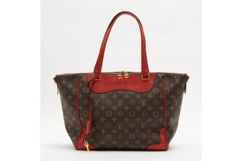 Louis Vuitton Estrela MM 2-Way Shoulder Bag - Farfetch