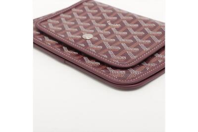 Goyard Plumet Wallet Clutch - 4