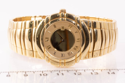 Piaget Tanagra 18t Gold Watch 149.9g - 2