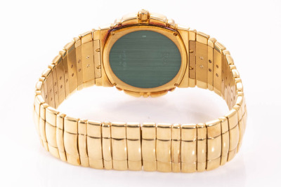 Piaget Tanagra 18t Gold Watch 149.9g - 6