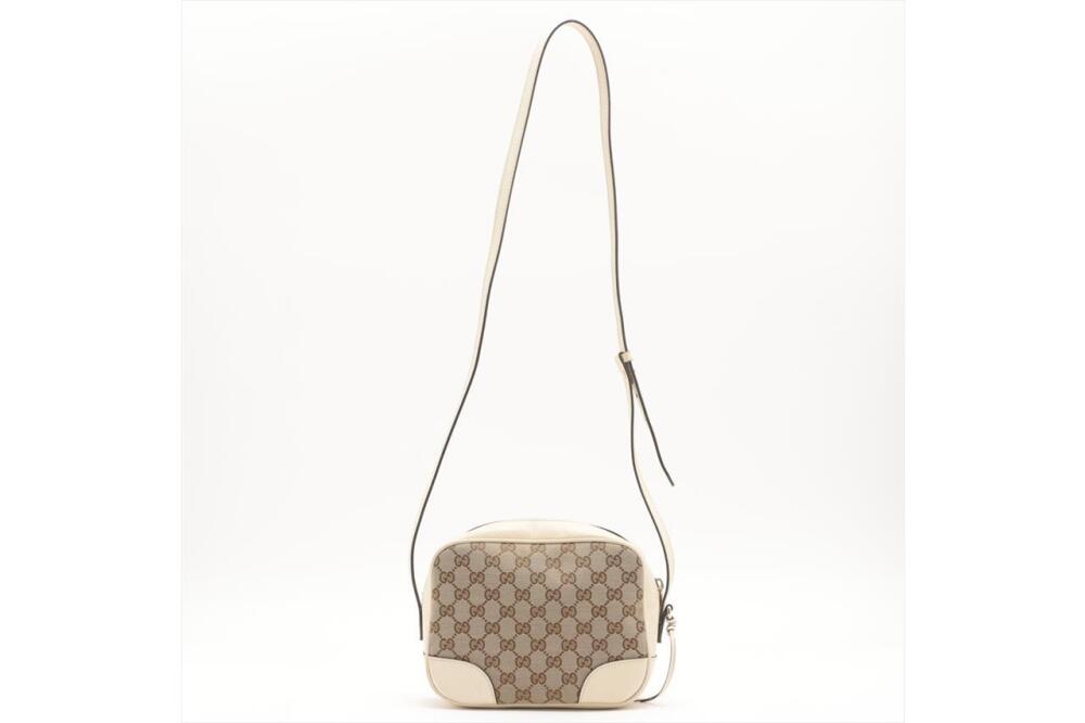 GG Canvas Print Mini Bree Messenger