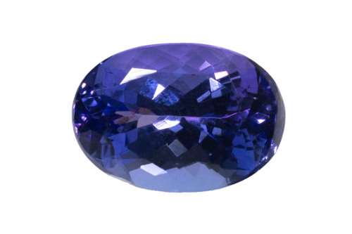 9.40ct Loose Tanzanite