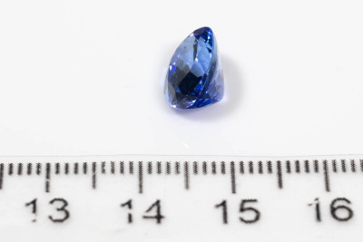 9.40ct Loose Tanzanite - 4