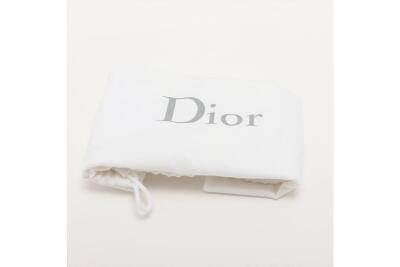 Christian Dior Mini Book Tote Grey Dior - 10