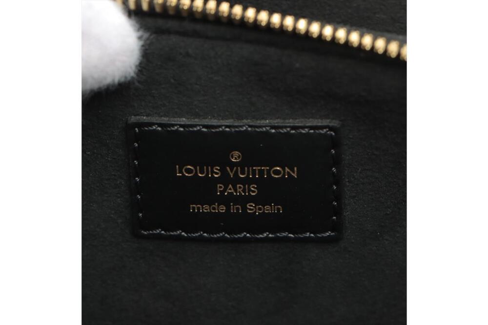 Louis Vuitton Soufflot Bb Redeem