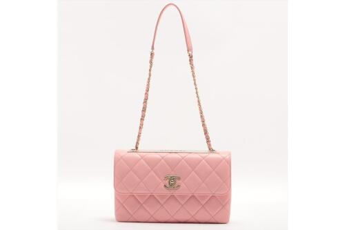 Chanel Trendy CC Chain Bag